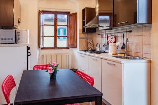 Sunrise Loft Relax a Livorno - 6