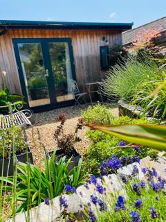 The Cuckoo's Nest - A Romantic & Peaceful Hideaway - Kenwyn - 4