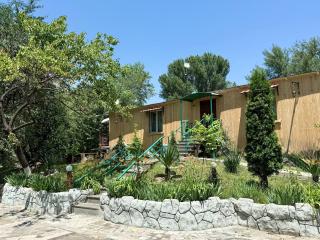 MM Family Resort Ijevan - Ijevan - 0