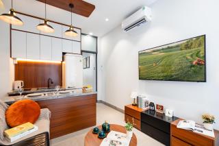NEW 5BRs 5WC on BUI VIEN street with ELEVATOR - Ho Chi Minh - 9