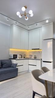 Almaty Newlife - Almaty - 7