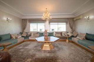 good Nice appartement - Casablanca - 4