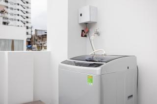 NEW 5BRs 5WC on BUI VIEN street with ELEVATOR - Ho Chi Minh - 6