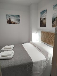 Bonito Apartamento en el centro de Roses - Roses - 7