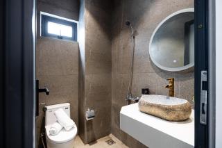 NEW 5BRs 5WC on BUI VIEN street with ELEVATOR - Ho Chi Minh - 5