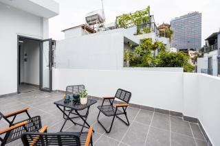 NEW 5BRs 5WC on BUI VIEN street with ELEVATOR - Ho Chi Minh - 3