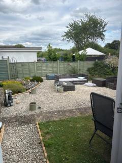 Cosy room in a bungalow - Metheringham - 8