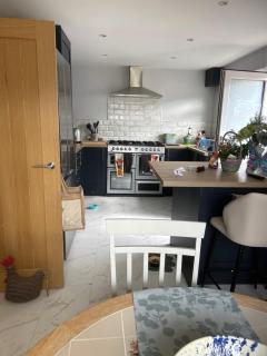 Cosy room in a bungalow - Metheringham - 6