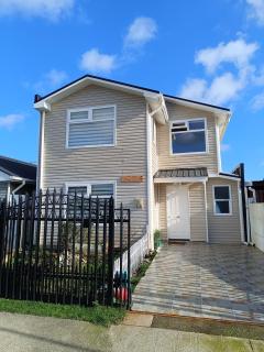 Casa Residencial Puerto Varas - Puerto Varas - 0