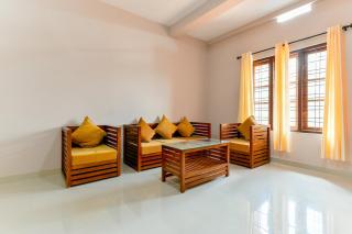 Hotel O Home Elegant Stay Fine Nest Homes - Kalpatta - 0