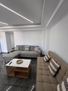 Andria's house - Sykia - 8
