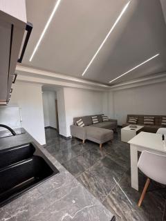 Andria's house - Sykia - 7