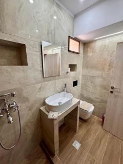 Andria's house - Sykia - 6