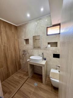 Andria's house - Sykia - 5