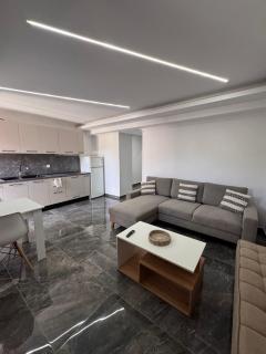 Andria's house - Sykia - 4