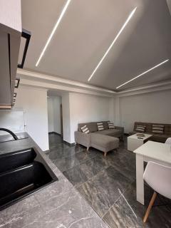Andria's house - Sykia - 3
