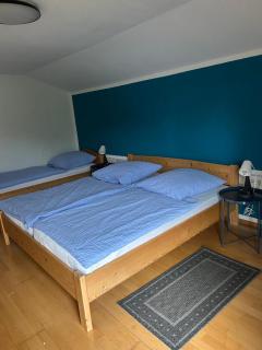 Campingplatz Mariengrund - Bernau am Chiemsee - 5