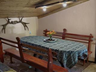 MM Family Resort Ijevan - Ijevan - 8