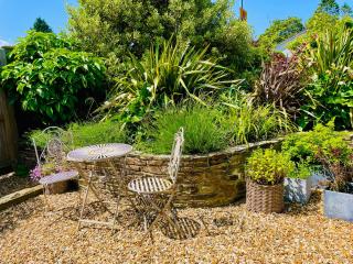The Cuckoo's Nest - A Romantic & Peaceful Hideaway - Kenwyn - 2
