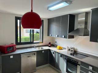 Villa Pinar Golf - Sant Jordi - 6