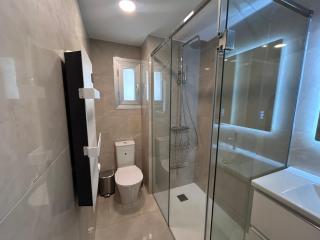Limassol Holiday Apartment in Germasogeia - Limassol - 5