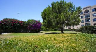 Limassol Holiday Apartment in Germasogeia - Limassol - 1