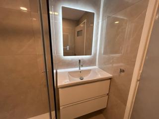 Limassol Holiday Apartment in Germasogeia - Limasol - 3