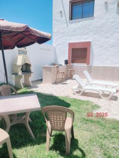 s3 avec piscine - Kelibia - 6