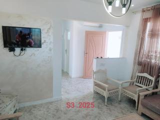 s3 avec piscine - Kelibia - 5