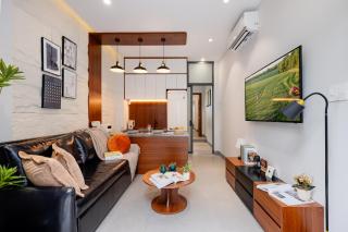 NEW 5BRs 5WC on BUI VIEN street with ELEVATOR - Ho Chi Minh - 0