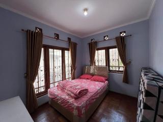 Villa Mizan - 8