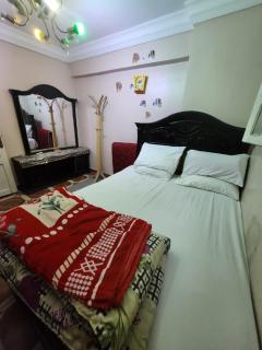 KENZY Apartment - Alessandria d'Egitto - 7
