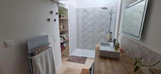 Maison atypique centre Auxerre - 3