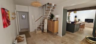 Maison atypique centre Auxerre - 1