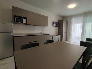 Modernly renovated apartment with balcony in Bibione - 0