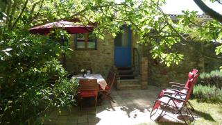 Mas Chataigner - La Mezzanine - Saint-Julien-de-Cassagnas - 0