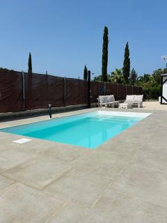 Casas Privadas con Aire Acondicionado & Piscina Privada - Conil de la Frontera - 0