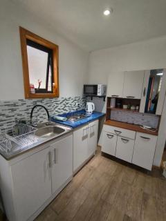 Apartment near downtown - 4