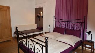 Mas Chataigner - La Mezzanine - Saint-Julien-de-Cassagnas - 8