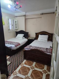 KENZY Apartment - Alessandria d'Egitto - 9