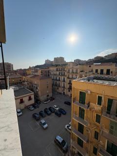 APPARTAMENTO VISTA PORTO San Calogero - Porto Empedocle - 2
