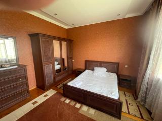 Tazos Winery guest house - Abasha - 2