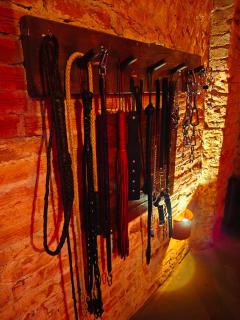 Playroom Prague - 4