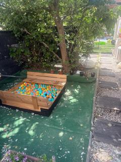 Villa d'architecte avec piscine privée, idéal pour une famille - Saint-Aunès - 3