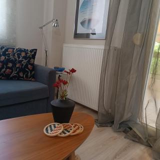 Moris Luxury Apartments 1 - Salonicco - 9