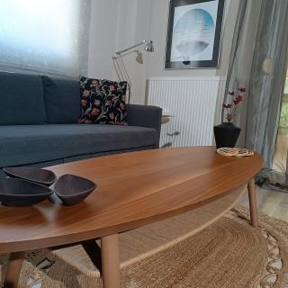 Moris Luxury Apartments 1 - Salonicco - 8
