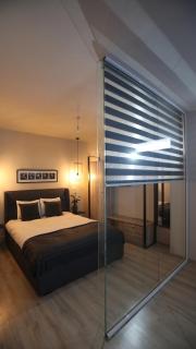 Moris Luxury Apartments 1 - Salonicco - 2