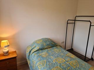 High Standard Single Room near Gatwick Airport - Horley - 5