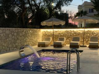 Hotel Villa Ambra - Ksamil - 9