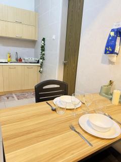Spacious 1BR Apartment Bukit Jalil - Serdang - 8